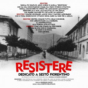 resistere